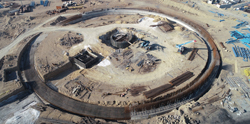 Pasargad Steel 2020