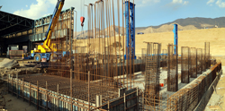 Pasargad Steel 2021