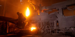 Pasargad Steel 2013